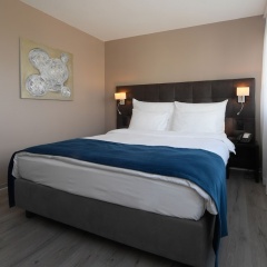 Hotel Belair - Bild 3