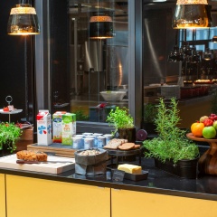 Thon Hotel Opera - Bild 15