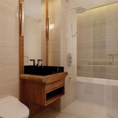 Marriott’s Bali Nusa Dua Gardens - Bild 10