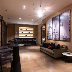 Radisson Collection Hotel, Grand Place Brussels - Bild 14