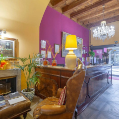 Ginori al Duomo Hotel - Bild 2