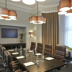 Fraser Suites Queens Gate - Bild 19