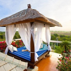 Villa Sky House - Bild 13