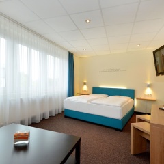 Center Hotel Kaiserhof - Bild 4