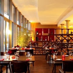 Hotel am Havelufer Potsdam - Bild 23