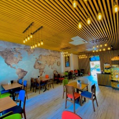 Victorious Hotel - Bild 18