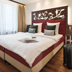 Hotel Scheuble - Bild 7