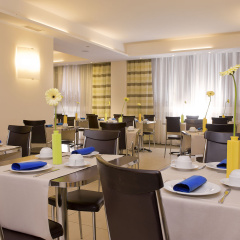 Cardinal Hotel St. Peter - Bild 18