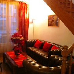Bed And Breakfast Camelia - Bild 5