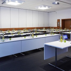 Novotel Muenchen City - Bild 18