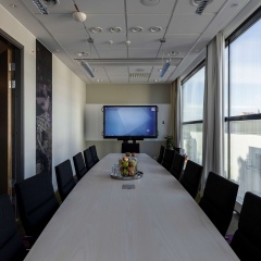 Scandic Alvik - Bild 17