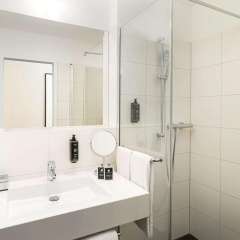 Elaya Hotel Leipzig City Center - Bild 9