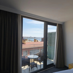 Hotel V Plus Taksim - Bild 7