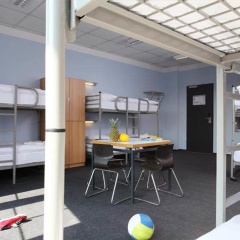 Industriepalast Hostel Berlin - Bild 20