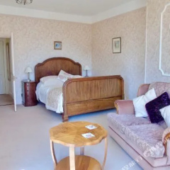 The Old Rectory B&B thumbnail 3