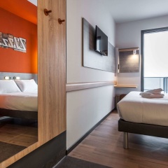 ibis budget Madrid Centro Lavapies - Bild 11