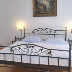 Altstadt Palais Weimar - Bild 6