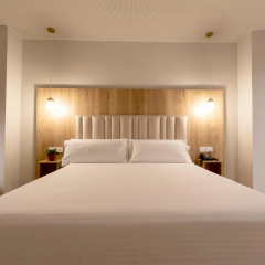 Hotel Sercotel Doña Carmela - Bild 4