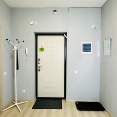 Отель 1