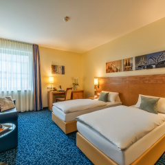 CityClass Hotel am Dom - Bild 4