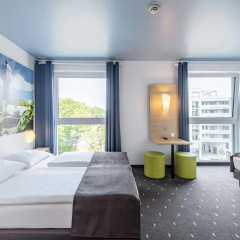 B&B Hotel Neu-Ulm - Bild 3
