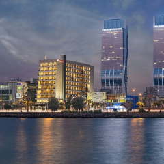 Hilton Garden Inn Izmir Bayrakli - Bild 24