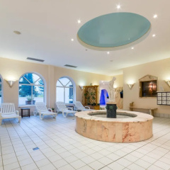 Appartement im Panoramic Hotel Bad Lauterberg - Bild 2