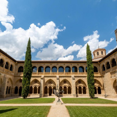 Castilla Termal Monasterio de Valbuena - Small Luxury Hotels of the World thumbnail 36