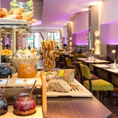 Hotel Dolomit - Bild 10