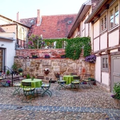 Hotel Tilia - Bild 19