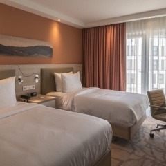 Hampton by Hilton Freiburg - Bild 16