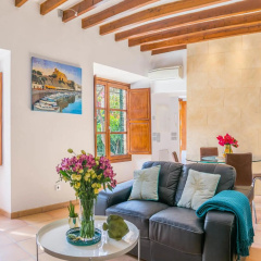 Beautiful Mallorcan Villa With Pool in Soller - Bild 11
