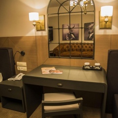 Karinna Hotel Uludag - Bild 17