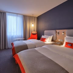 Holiday Inn Express Dortmund by IHG - Bild 5