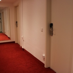 Hotel Paris - Bild 10
