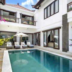 Villa Amanie - Bild 7