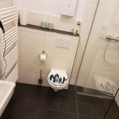 Tondose Apartment - Bild 7