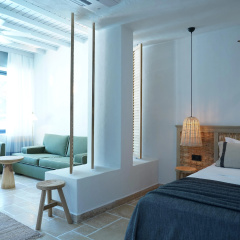 Yacht Boheme Hotel - Bild 4