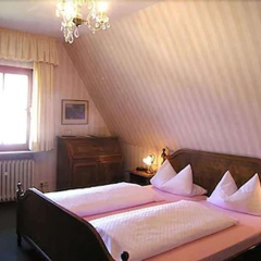 Burg-Hotel Relais du Silence - Bild 4