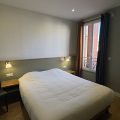 Alma Hôtel - Bild 4