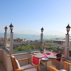 Sultanhan Hotel - Special Class - Bild 8
