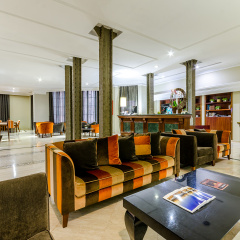 Eurostars Laietana - Bild 22