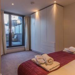 Artillery Lane by Servprop - Bild 1