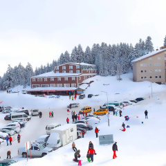 Erta Soyak Hotel - Bild 18