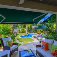 Mullins Bay - Townhouse 7 in Mullins, Barbados from 552$, photos, reviews - zenhotels.com