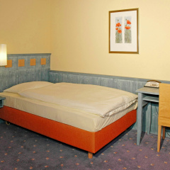 Hotel Simi - Bild 4