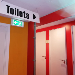 Copenhagen Downtown Hostel - Bild 19
