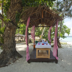 Symphony Palms Beach Resort thumbnail 10