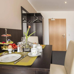 GS Hotel - Bild 21