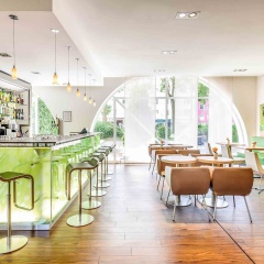 B&B HOTEL Bochum Hbf-Süd - Bild 23